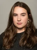 Tegan Stimson