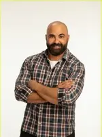 Juan Carlos Rodriguez
