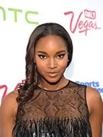 Damaris Lewis
