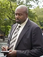 Detective Don Owen