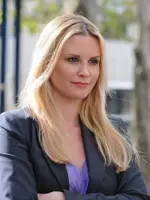 Det. Deb McKenzie