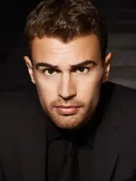 Theo James