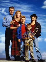 Picket Fences