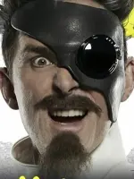 Vic / Kraniac