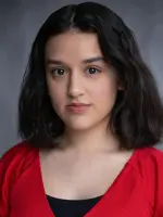 Lauren Patel