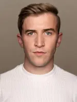 Callum Scott Howells