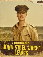 Jock Lewes