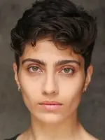 Xelia Mendes-Jones