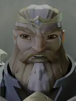 King Randor