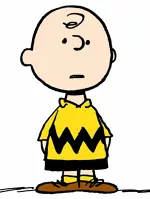 Charlie Brown