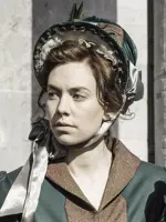 Lady Jemima Hervey