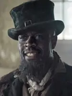 Billy Oates