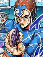 Guido Mista