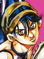 Narancia Ghirga