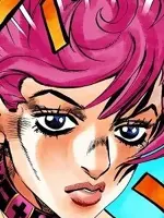 Trish Una