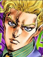 Yoshikage Kira