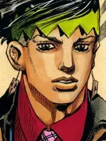 Rohan Kishibe