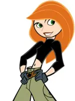 Kim Possible