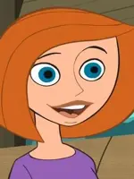 Dr. Ann Possible