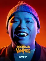 Reginald the Vampire