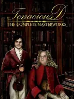 Tenacious D