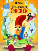 Interrupting Chicken