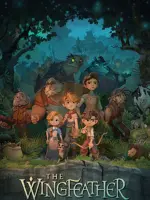 The Wingfeather Saga