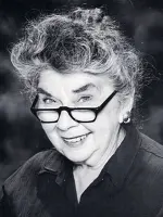 Helen Slayton-Hughes