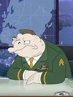 Glenn Dolphman