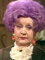 Mrs. Betty Slocombe