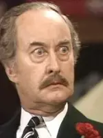 Captain Stephen Peacock
