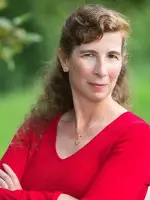 Traci Paige Johnson