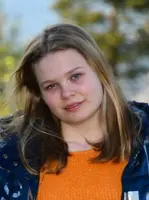 Ebba Jacobsen Öberg