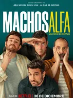 Machos Alfa