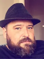 Christian Patterson