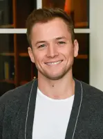 Taron Egerton
