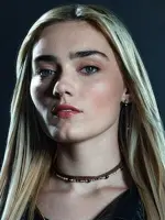 Mary Winchester