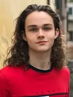Levi Miller