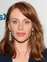 Bryce Dallas Howard