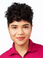 Bianca Norwood