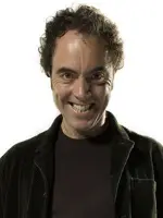 Tom Jackman / Mr. Hyde