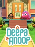 Deepa & Anoop