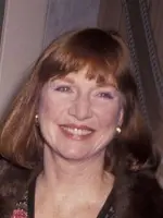 Allyn Ann McLerie