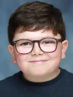 Archie Yates