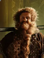 Prince Durin IV