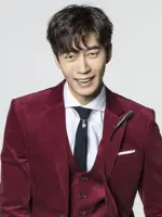 Oh Tae Suk