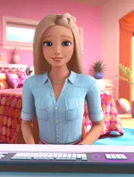 Barbie