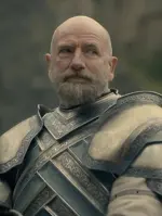 Ser Harrold Westerling