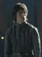 Prince Jacaerys Velaryon