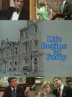 Life Begins at Forty